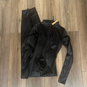 SKIMS Shine catsuit